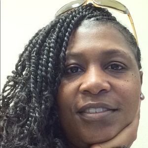 Meet your Posher, Coretta